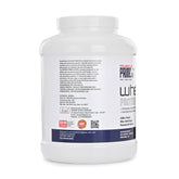 Muscle Prime USA Whey Protein 2kg Kesar Kulfi